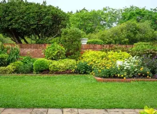 landscaping services Center Line